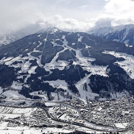 Apartment Sonnenblume Kusenberg Schladming Esterno foto