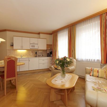 Apartment Sonnenblume Kusenberg Schladming Camera foto
