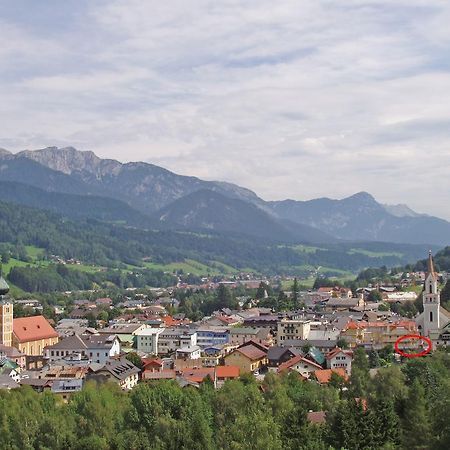 Apartment Sonnenblume Kusenberg Schladming Esterno foto