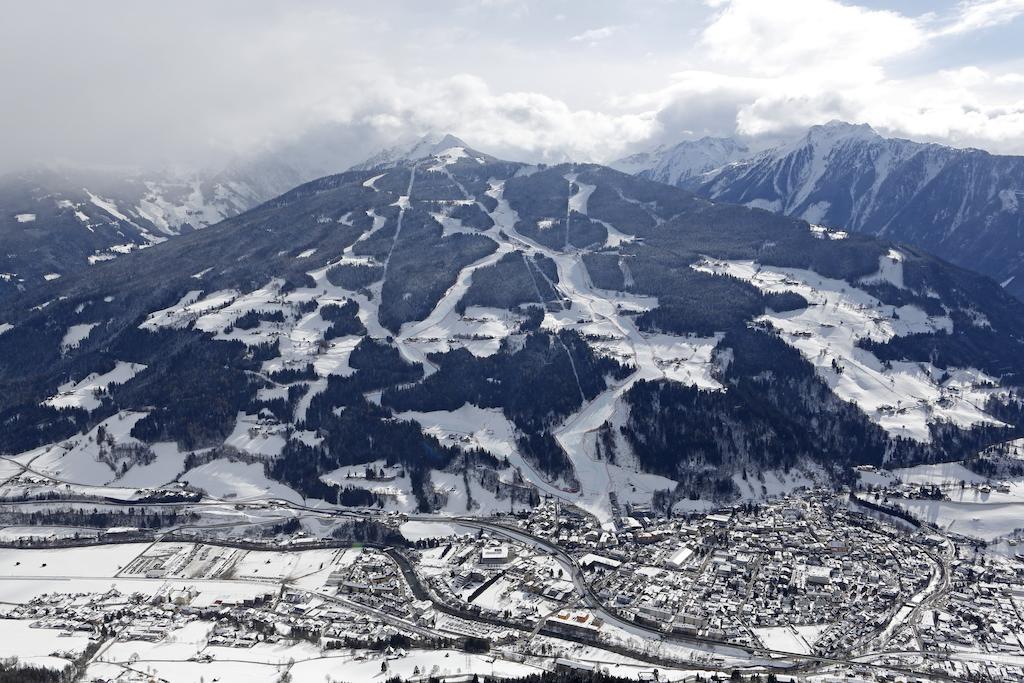 Apartment Sonnenblume Kusenberg Schladming Esterno foto
