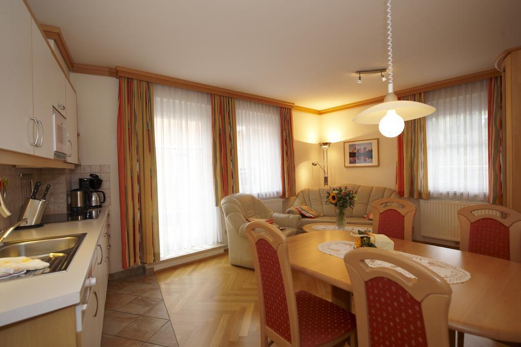 Apartment Sonnenblume Kusenberg Schladming Camera foto